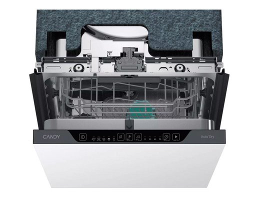 Встраиваемая посудомоечная машина CANDY CI 1A7E1AB-08